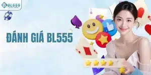 Đánh giá BL555