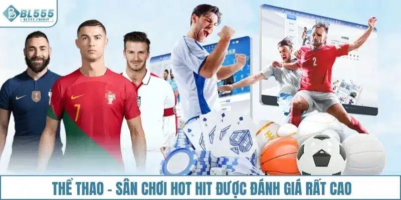 Thể thao - Sân chơi hot hit được đánh giá rất cao